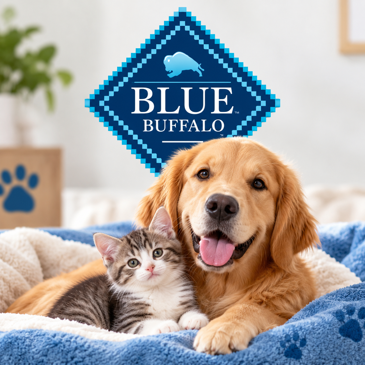 Blue Buffalo