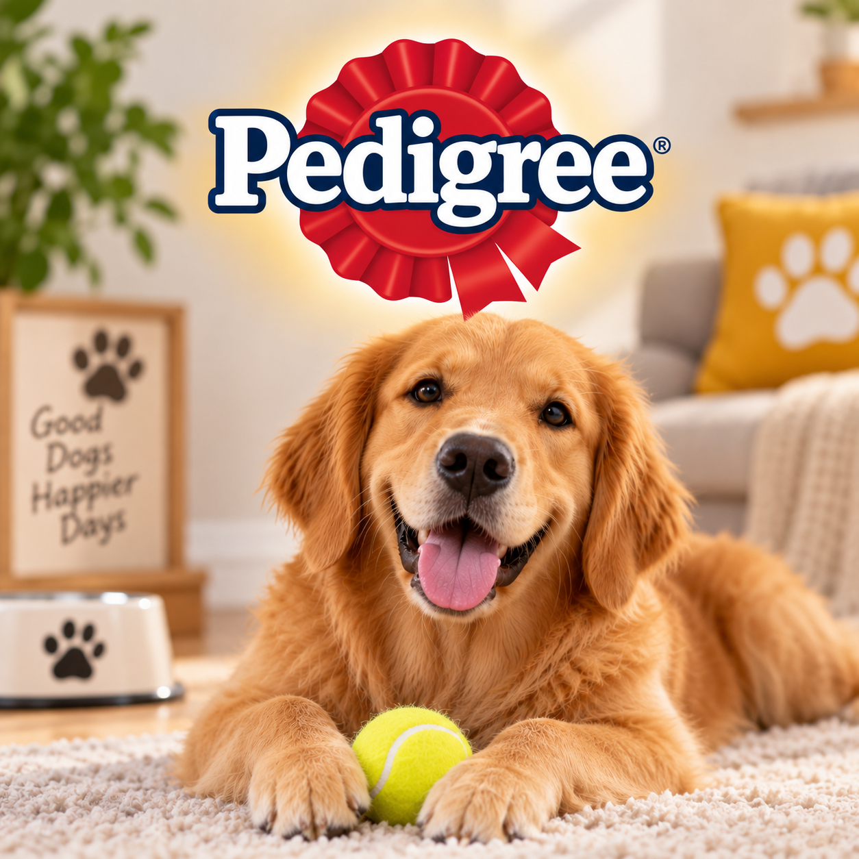 Pedigree