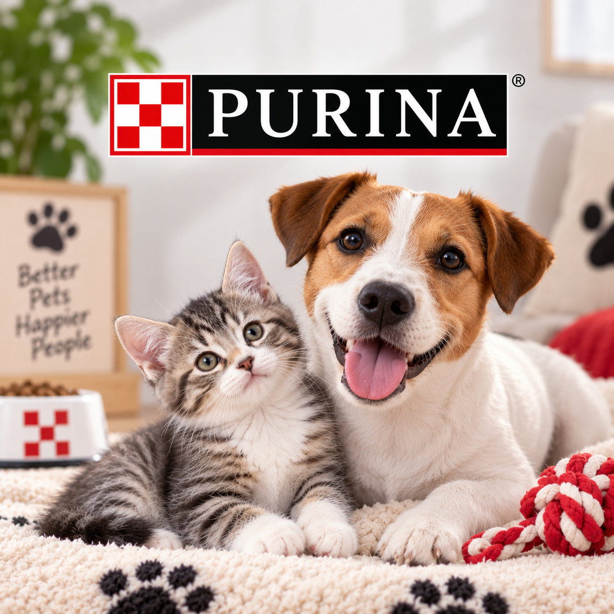 Purina