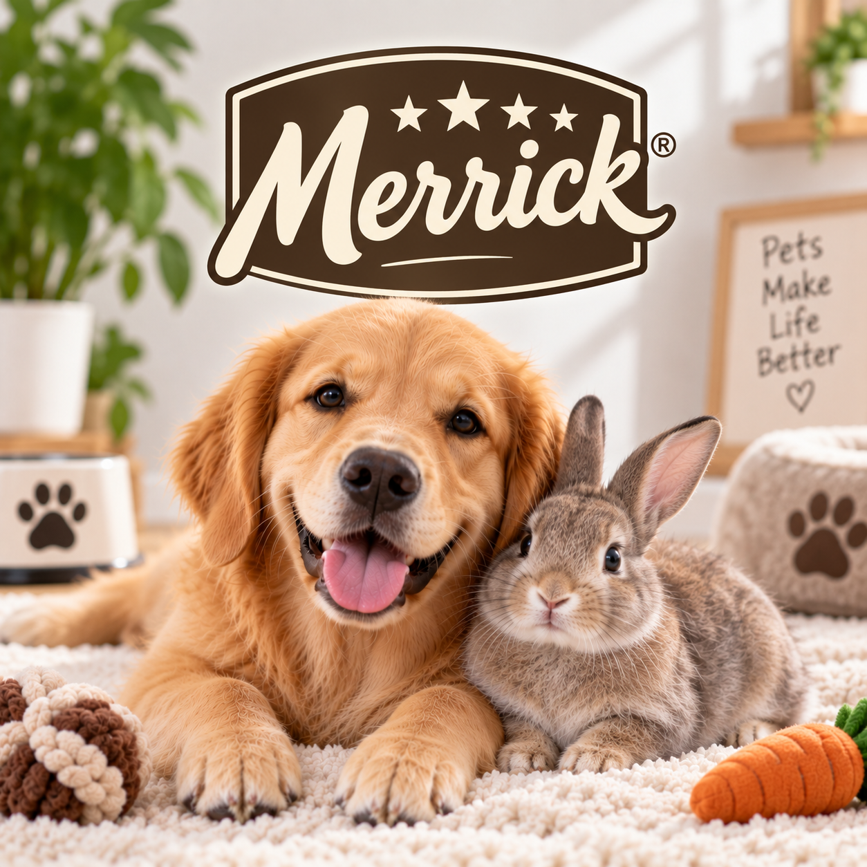 Merrick