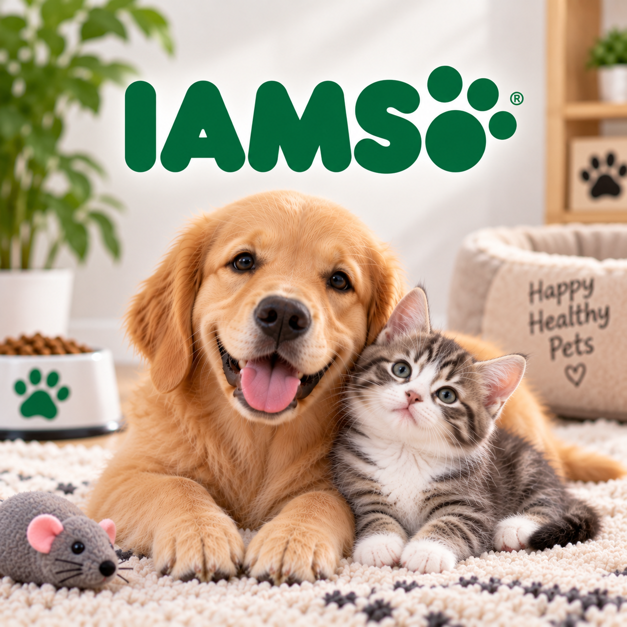 IAMS