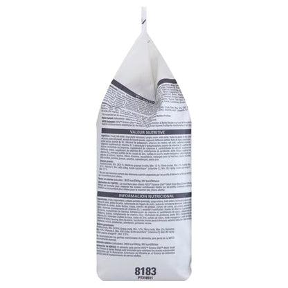 Hill's Science Diet Adult, Chicken & Barley, 5 lb. Bag
