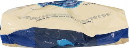 Blue Buffalo Life Protection Formula Natural Adult Dry Dog Food, Chicken & Brown Rice, 15-lb Bag