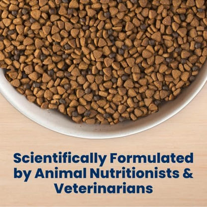 Blue Buffalo Life Protection Formula Natural Puppy Dry Dog Food, Chicken & Brown Rice, 15-lb Bag