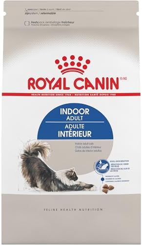 Royal Canin Feline Health Nutrition Adult Dry Cat Food, 7 lb Bag