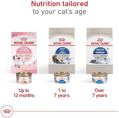 Royal Canin Feline Health Nutrition Adult Dry Cat Food, 7 lb Bag