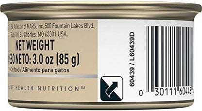 Royal Canin Feline Health Nutrition Adult Instinctive Adult Thin Slices in Gravy Cat Food, 3 oz (Pack of 24)