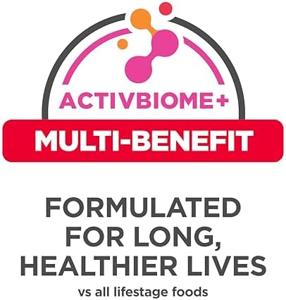 Hill's Science Diet Adult, Chicken & Brown Rice, 4.5 lb. Bag