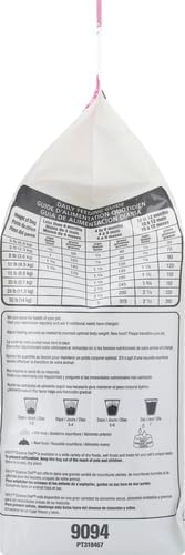 Hill's Science Diet Puppy Small & Mini Dry Dog Food, Chicken & Brown Rice, 4.5 lb. Bag