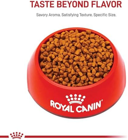 Royal Canin Size Health Nutrition X-Small Puppy Dry Dog Food, 3 lb Bag