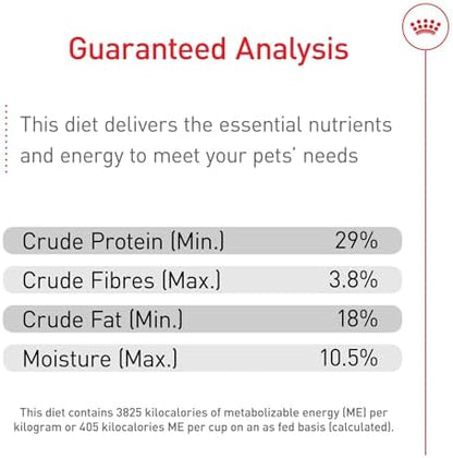 Royal Canin Size Health Nutrition X-Small Puppy Dry Dog Food, 3 lb Bag