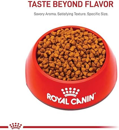 Royal Canin Size Health Nutrition X-Small Puppy Dry Dog Food, 3 lb Bag