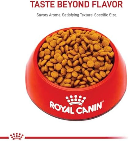 Royal Canin Size Health Nutrition X-Small Adult Dry Dog Food, 2.5 lb Bag