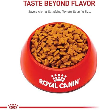 Royal Canin Size Health Nutrition Small Breed Dog Food Dry, Supports Healthy Weight, Digestive Health and Healthy Skin and Coat, 14 lb Bag