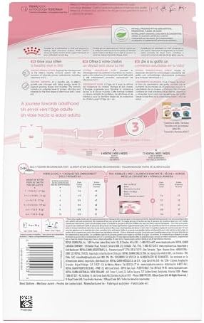 Royal Canin Feline Health Nutrition Kitten Dry Cat Food, 7 lb Bag