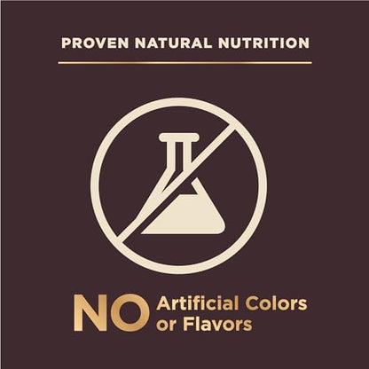 Wellness RawRev Wholesome Grains Dry Dog Food, Chicken & Chicken Liver Recipe, 4 lb Bag
