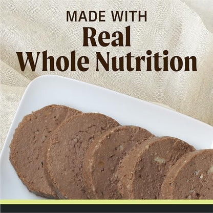Merrick Limited Ingredient Diet Grain-Free Dry Dog Food, Recipe, 22 lb Bag