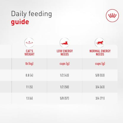 Royal Canin Canine Digestive Care Dry Dog Food, 6 lb Bag