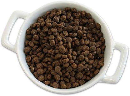 Merrick Backcountry Grain-Free Dry Dog Food, Salmon Recipe, 4 lb Bag