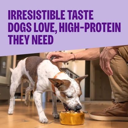 Wellness RawRev Wholesome Grains Dry Cat Food, Chicken & Chicken Liver Recipe, 4 lb Bag