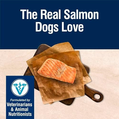 Blue Buffalo True Solutions Perfect Weight Natural Adult Dry Dog Food, Chicken & Brown Rice, 24-lb Bag