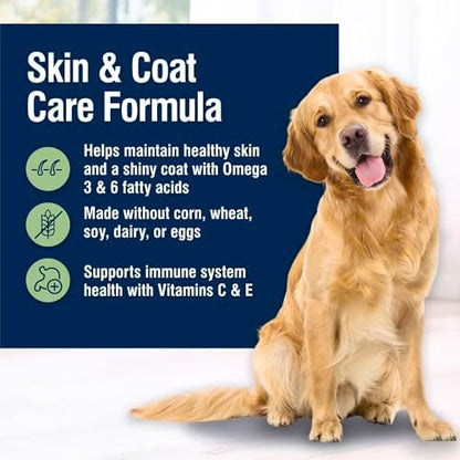 Blue Buffalo True Solutions Perfect Weight Natural Adult Dry Dog Food, Chicken & Brown Rice, 24-lb Bag