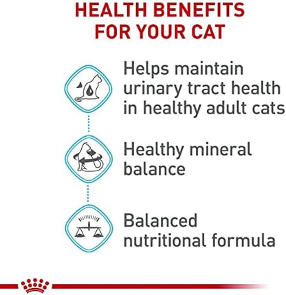 Royal Canin Feline Urinary Care Dry Cat Food, 6 lb Bag