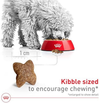 Royal Canin Size Health Nutrition Small Adult Dry Dog Food, 4 lb. Bag