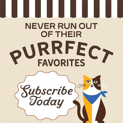 Merrick Purrfect Bistro Natural Dry Cat Food, Chicken Recipe, 4 lb Bag